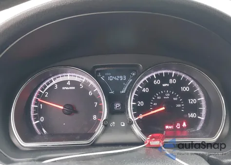 2016 Nissan Versa 1.6 Sv from USA, damaged, VIN 3N1CN7APXGL839270